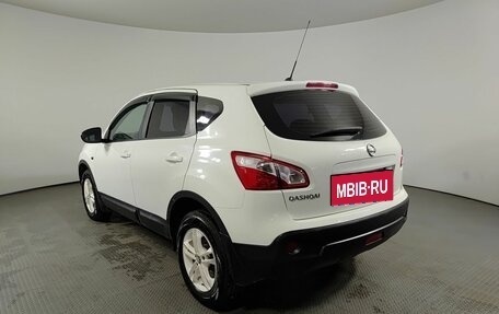 Nissan Qashqai, 2012 год, 990 000 рублей, 8 фотография