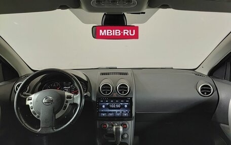 Nissan Qashqai, 2012 год, 990 000 рублей, 17 фотография