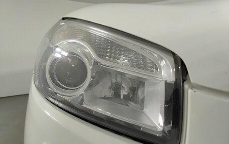 Nissan Qashqai, 2012 год, 990 000 рублей, 21 фотография