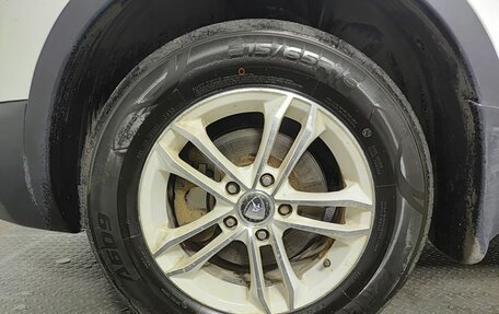 Nissan Qashqai, 2012 год, 990 000 рублей, 22 фотография