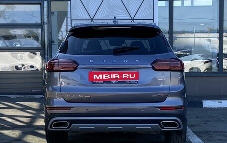 Chery Tiggo 8 Pro, 2022 год, 1 999 000 рублей, 6 фотография