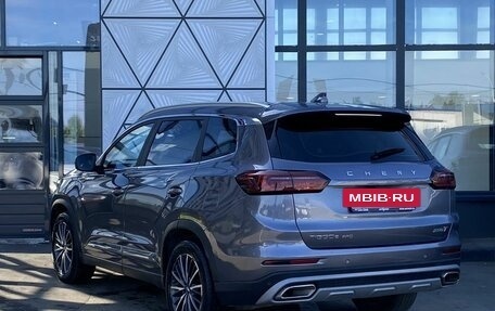 Chery Tiggo 8 Pro, 2022 год, 1 999 000 рублей, 7 фотография