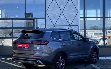 Chery Tiggo 8 Pro, 2022 год, 1 999 000 рублей, 5 фотография