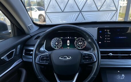 Chery Tiggo 8 Pro, 2022 год, 1 999 000 рублей, 15 фотография