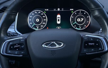 Chery Tiggo 8 Pro, 2022 год, 1 999 000 рублей, 16 фотография
