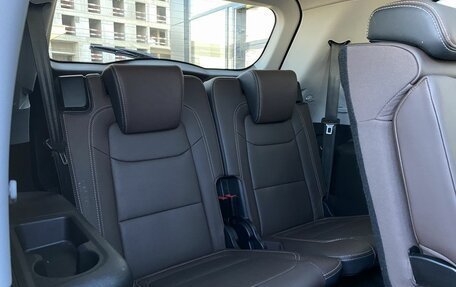 Chery Tiggo 8 Pro, 2022 год, 1 999 000 рублей, 29 фотография