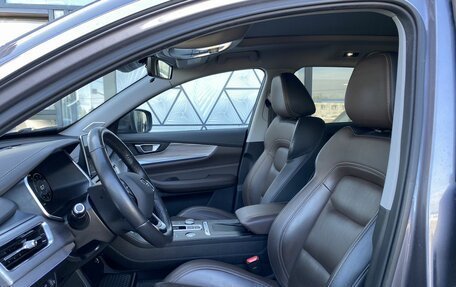 Chery Tiggo 8 Pro, 2022 год, 1 999 000 рублей, 24 фотография