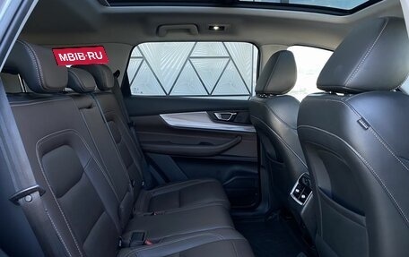 Chery Tiggo 8 Pro, 2022 год, 1 999 000 рублей, 28 фотография