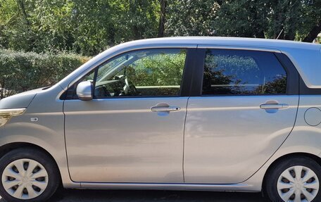 Honda N-WGN I рестайлинг, 2016 год, 810 000 рублей, 4 фотография
