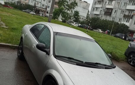 Chrysler Sebring II, 2004 год, 360 000 рублей, 6 фотография