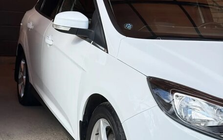 Ford Focus III, 2012 год, 1 200 000 рублей, 4 фотография