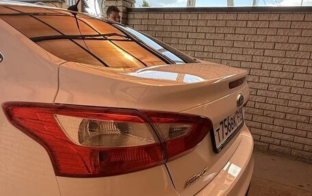 Ford Focus III, 2012 год, 1 200 000 рублей, 8 фотография