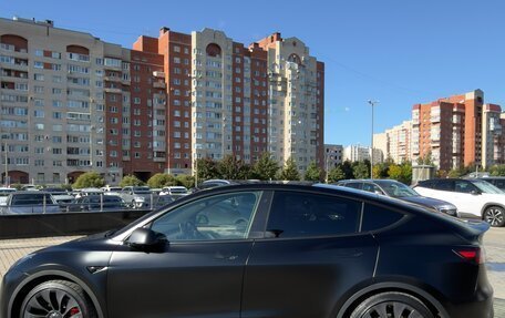 Tesla Model Y I, 2022 год, 4 250 000 рублей, 8 фотография