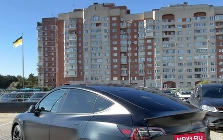 Tesla Model Y I, 2022 год, 4 250 000 рублей, 7 фотография