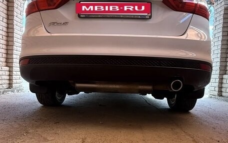 Ford Focus III, 2012 год, 1 200 000 рублей, 6 фотография