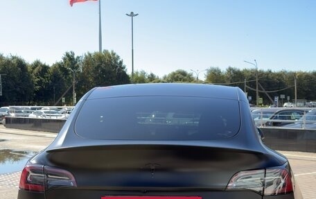 Tesla Model Y I, 2022 год, 4 250 000 рублей, 6 фотография