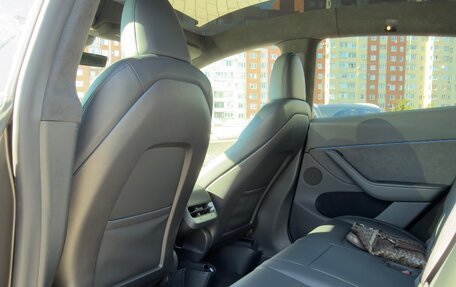 Tesla Model Y I, 2022 год, 4 250 000 рублей, 11 фотография