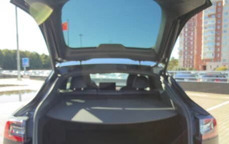 Tesla Model Y I, 2022 год, 4 250 000 рублей, 13 фотография
