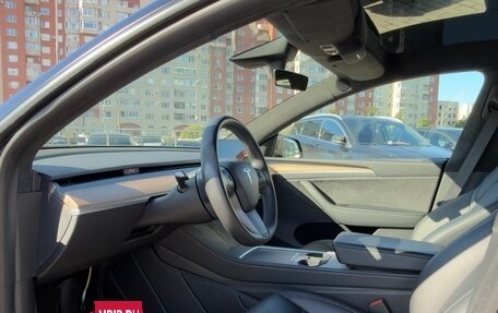 Tesla Model Y I, 2022 год, 4 250 000 рублей, 9 фотография