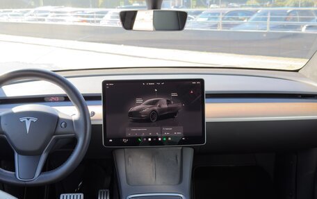 Tesla Model Y I, 2022 год, 4 250 000 рублей, 20 фотография
