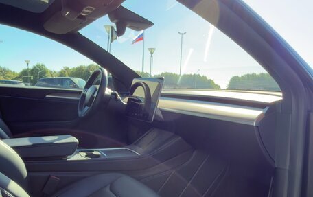 Tesla Model Y I, 2022 год, 4 250 000 рублей, 17 фотография