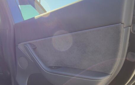 Tesla Model Y I, 2022 год, 4 250 000 рублей, 16 фотография