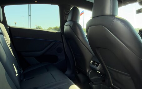 Tesla Model Y I, 2022 год, 4 250 000 рублей, 15 фотография