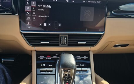 Porsche Cayenne III, 2021 год, 8 300 000 рублей, 14 фотография