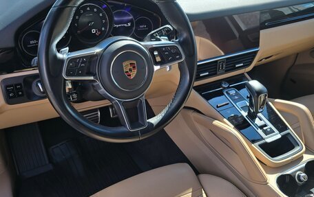 Porsche Cayenne III, 2021 год, 8 300 000 рублей, 7 фотография