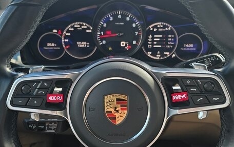 Porsche Cayenne III, 2021 год, 8 300 000 рублей, 11 фотография