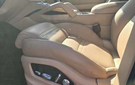Porsche Cayenne III, 2021 год, 8 300 000 рублей, 15 фотография