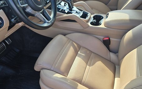 Porsche Cayenne III, 2021 год, 8 300 000 рублей, 16 фотография