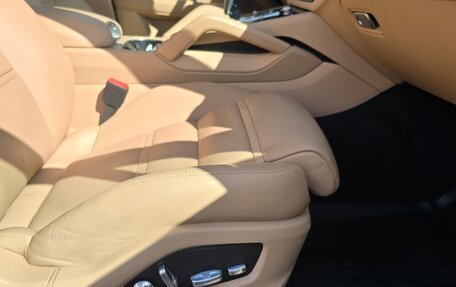 Porsche Cayenne III, 2021 год, 8 300 000 рублей, 20 фотография