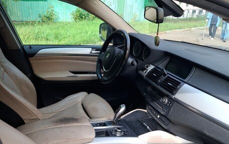 BMW X6, 2012 год, 1 600 000 рублей, 7 фотография
