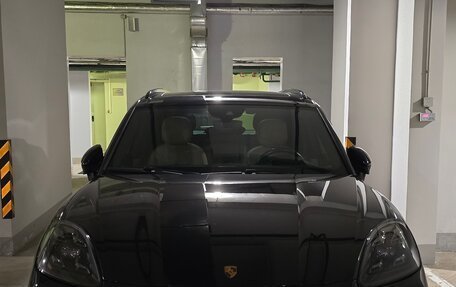 Porsche Cayenne III, 2021 год, 8 300 000 рублей, 30 фотография