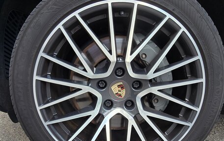 Porsche Cayenne III, 2021 год, 8 300 000 рублей, 31 фотография