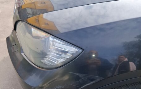 BMW X6, 2012 год, 1 600 000 рублей, 5 фотография