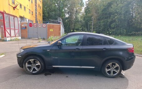 BMW X6, 2012 год, 1 600 000 рублей, 3 фотография