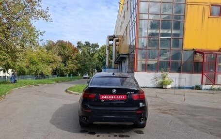 BMW X6, 2012 год, 1 600 000 рублей, 4 фотография