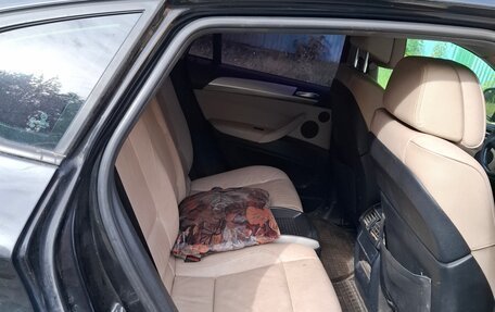 BMW X6, 2012 год, 1 600 000 рублей, 8 фотография