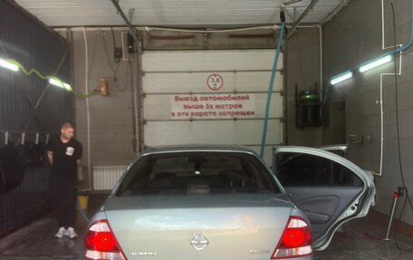 Nissan Almera Classic, 2007 год, 550 000 рублей, 2 фотография