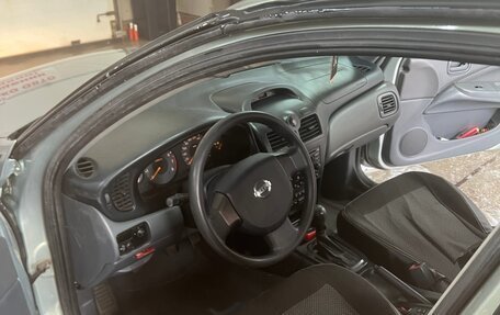 Nissan Almera Classic, 2007 год, 550 000 рублей, 7 фотография