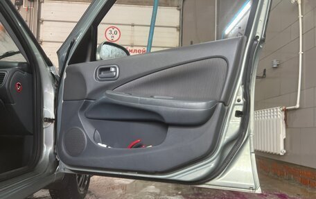 Nissan Almera Classic, 2007 год, 550 000 рублей, 8 фотография
