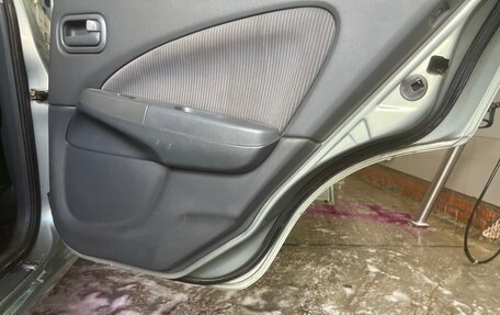 Nissan Almera Classic, 2007 год, 550 000 рублей, 9 фотография