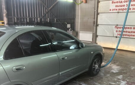 Nissan Almera Classic, 2007 год, 550 000 рублей, 5 фотография
