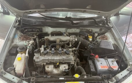 Nissan Almera Classic, 2007 год, 550 000 рублей, 13 фотография