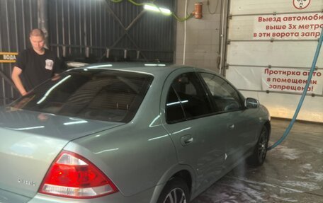 Nissan Almera Classic, 2007 год, 550 000 рублей, 4 фотография