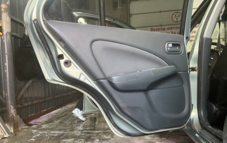 Nissan Almera Classic, 2007 год, 550 000 рублей, 12 фотография