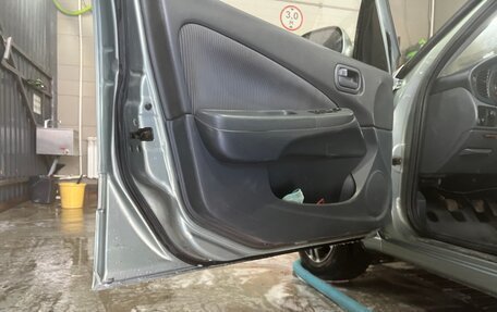 Nissan Almera Classic, 2007 год, 550 000 рублей, 11 фотография