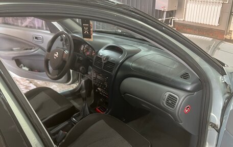 Nissan Almera Classic, 2007 год, 550 000 рублей, 6 фотография